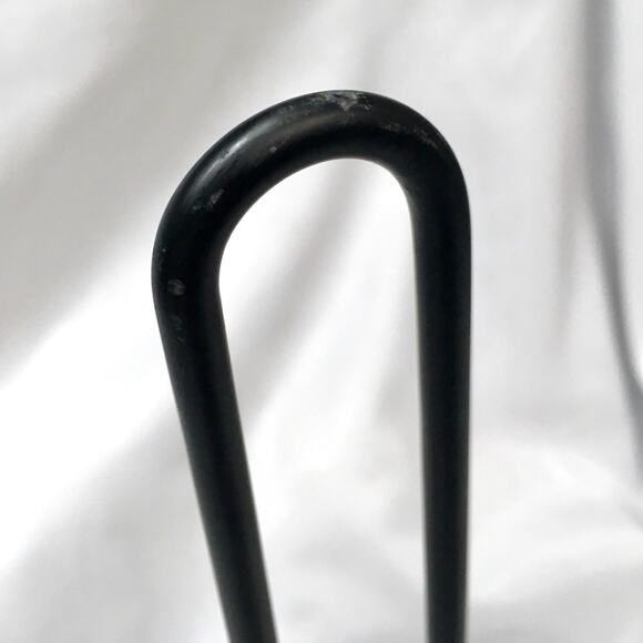 Paper Towel Holder Dispenser Stand, Bronze - Picture 6 of 6